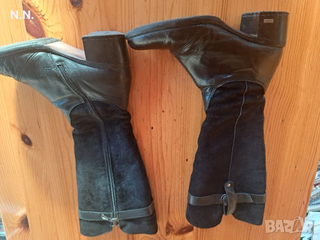 Продавам дамски ботуши Martini, снимка 3 - Дамски ботуши - 41976196