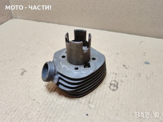 Цилиндър За Симсон СР / 38 мм. / НОМЕР 3. 