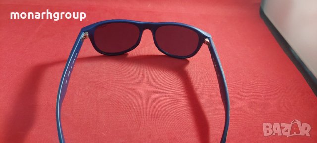 Слънчеви очила Pepe Jeans Colin Pj8020, снимка 5 - Слънчеви и диоптрични очила - 40372109