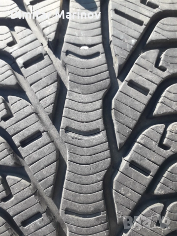 Зимна гума   Kleber  185/55/R15