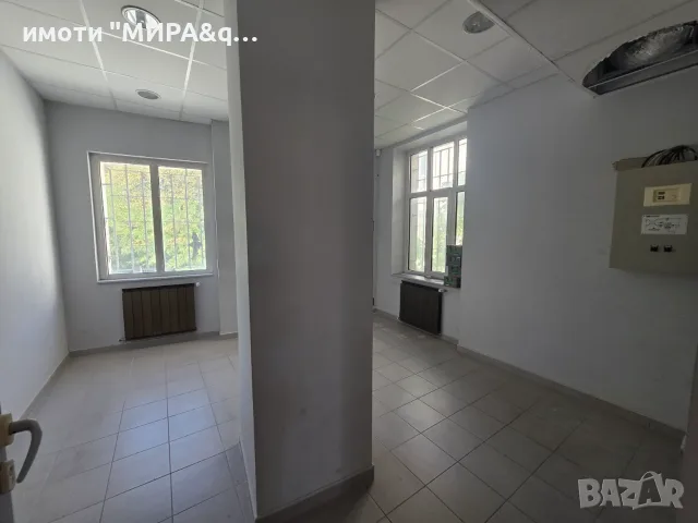 Офис под наем в Топ Център, Хасково, снимка 3 - Офиси - 56085312