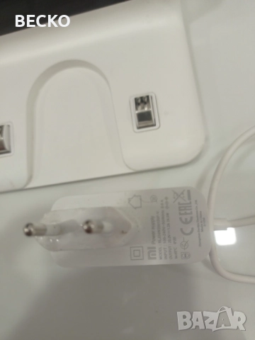 Зарядно за Roborock, снимка 4 - Прахосмукачки - 52215374