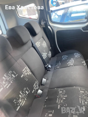 Продавам оборудвана кола към 91280 , снимка 3 - Автомобили и джипове - 53530079