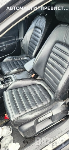 Фолксваген Пасат Б6 2.0 тди 140 кс на части VW Passat B6 2.0 BKP na chasti , снимка 9 - Автомобили и джипове - 53100106