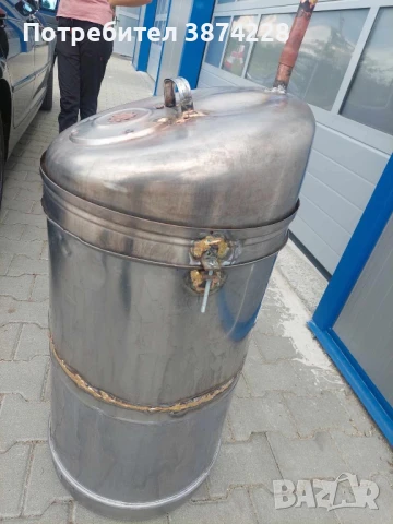 Изработваме казани за ракия , снимка 3 - Други - 51041843