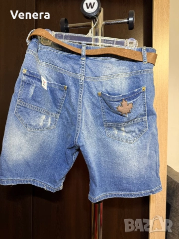 Дънки Dsquared 2, снимка 3 - Дънки - 53568923