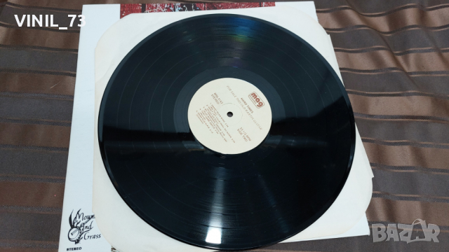  Hard Times  – For Sale, This Old Martin Guitar, снимка 4 - Грамофонни плочи - 36342145