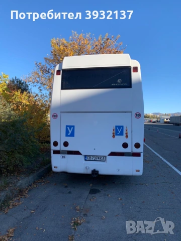 Шофьорски курс - категории "А", "В", "В автоматик", "В+Е", "С", С+Е", "D"., снимка 13 - Шофьорски - 53756315