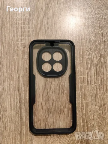 360° keys за Xiaomi Redmi Note 15 Pro+, снимка 3 - Калъфи, кейсове - 55808215
