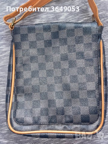 Чанта Louis Vuitton , снимка 2 - Чанти - 40318309