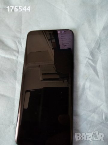 Продавам смартфон SAMSUNG S8 в много добро състояние 9/10, снимка 5 - Samsung - 40307723