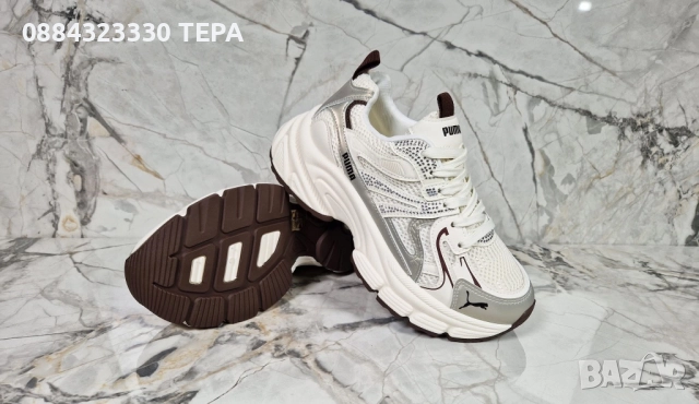 Nike Дамски и Мъжки Маратонки ТЕРА Дамски Мъжки Спортни Обувки Найк - Налични Различни Цветове, снимка 3 - Маратонки - 51292327