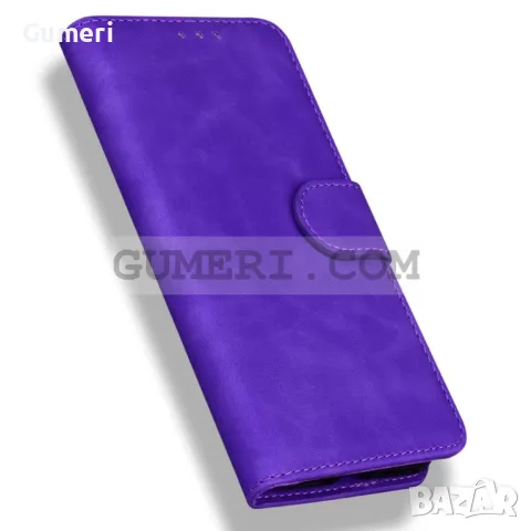 Motorola Moto G05 Тефтер Стойка, снимка 10 - Калъфи, кейсове - 49193123