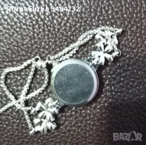 Дамски ръчен часовник , снимка 2 - Дамски - 52079345