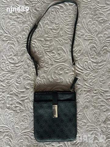 Guess нова, снимка 3 - Чанти - 48307769