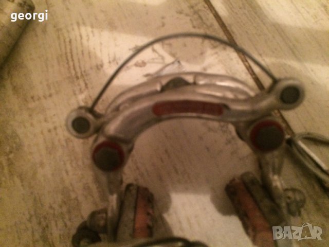 Разчистване, снимка 4 - Части за велосипеди - 39385724