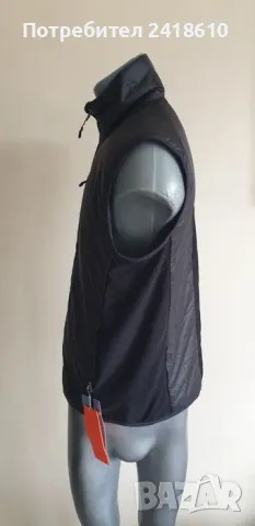 KJUS Primaloft Stretch Vest Mens Size 50 / L НОВО! ОРИГИНАЛЕН МЪЖКИ Елек!, снимка 6 - Спортни дрехи, екипи - 49825788