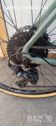 гравел кейлис, снимка 12 - Велосипеди - 49187871