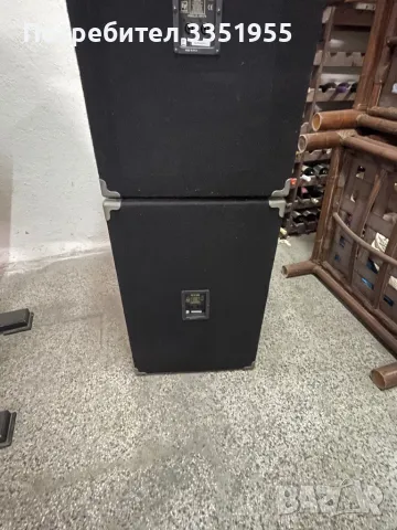 Нови Electro Voice Gladiator G 118, снимка 12 - Тонколони - 47685988