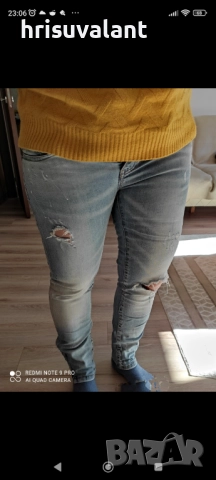 Разнообразие от Дънки , снимка 6 - Дънки - 34295428