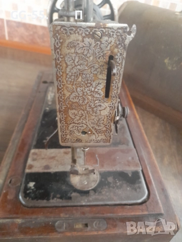 Шевна машина., снимка 6 - Шевни машини - 52597406