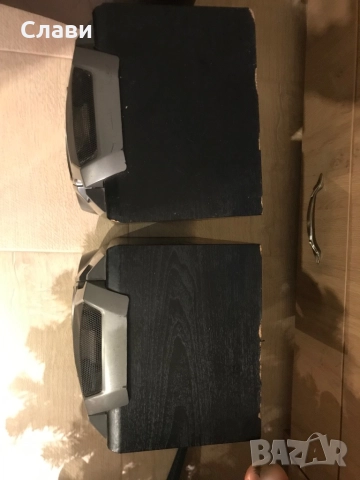 Тонколони Техникс, снимка 2 - Тонколони - 52978176