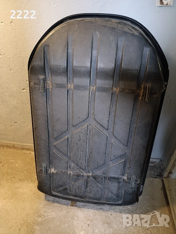 Продавам таванен багажник за автомобили , снимка 2 - Аксесоари и консумативи - 53813377