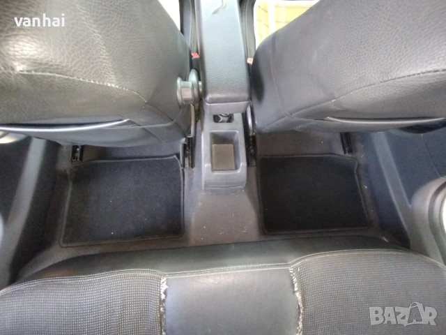 Мокетни стелки за Opel Astra H, снимка 2 - Аксесоари и консумативи - 50835532