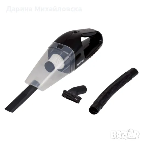 Ръчна прахосмукачка за кола Grafner AS10891 12V, снимка 2 - Прахосмукачки - 48394493