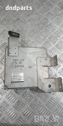 Компютър Mazda 121 1.3i 1992г. B3D118881C MECS-J102 