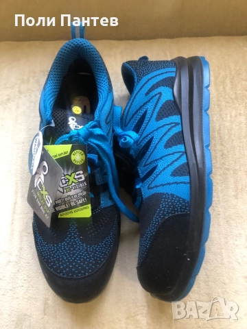 Обувки за работа и ежедневие, снимка 3 - Ежедневни обувки - 52754465