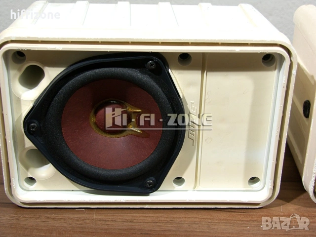 Тонколони  Bose model 32se / , снимка 4 - Тонколони - 53414000