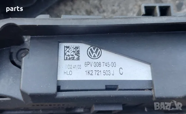 Педал Газ VW Голф 5 - Ауди A3 8P
- 74390500, снимка 4 - Части - 47698159