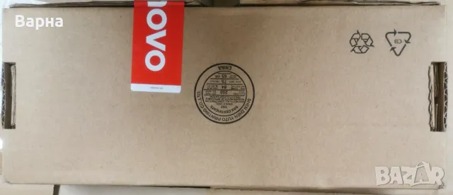 Оригинално зарядно за лаптоп Lenovo, снимка 3 - Кабели и адаптери - 49336846