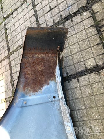 Калници BMW E30, снимка 12 - Части - 39709962