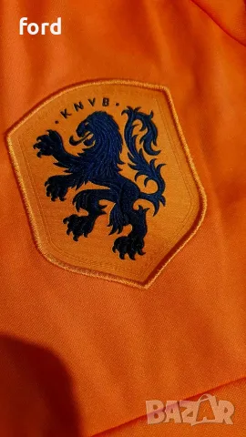 Анцунг горнище Nederland Holland - Manchester United , снимка 3 - Футбол - 48004595