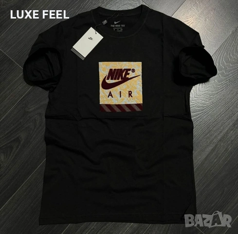 Nike 🔹Мъжки Тениски 
