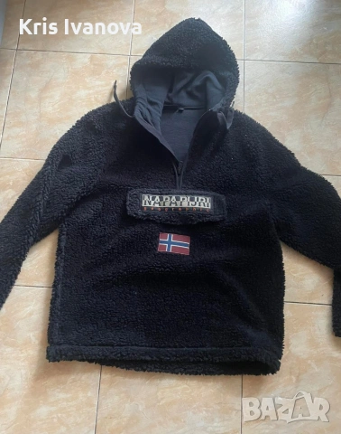 Поларена горница Napapijri