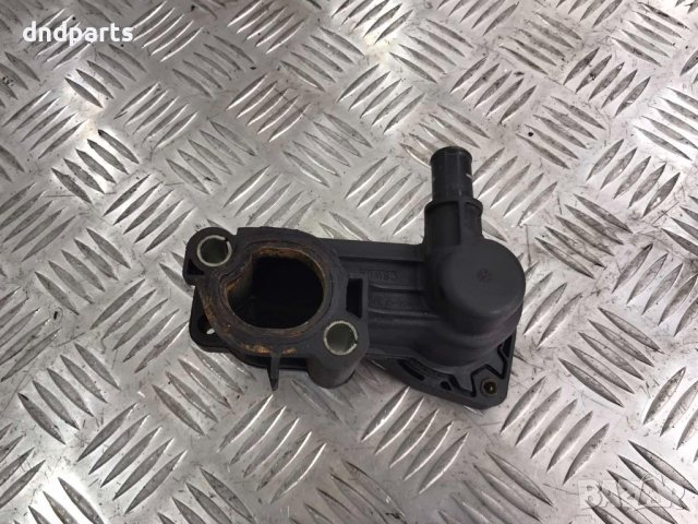 Корпус термостат Ford C-Max,1.8TDCI,2007г.