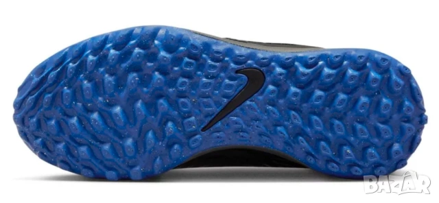 стоножки Nike Phantom GX Academy DF TF номер 35 , снимка 4 - Футбол - 53849413