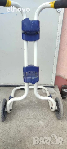 Транспортна колична Zodiac Sweepy, снимка 2 - Други инструменти - 50484897