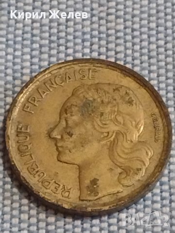 Четири монети стари редки ФРАНЦИЯ, НЕДЕРЛАНДИЯ, ТУРЦИЯ ЗА КОЛЕКЦИЯ ДЕКОРАЦИЯ 31813, снимка 5 - Нумизматика и бонистика - 44489029