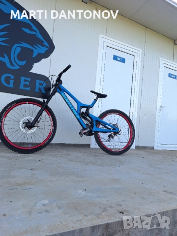 Santa cruz v 10, снимка 6 - Велосипеди - 51660913