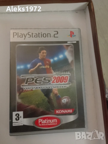  PS2 Игри 