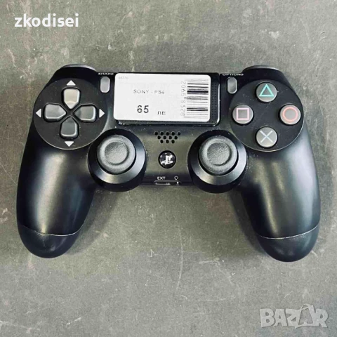 Джойстик PS4, снимка 1