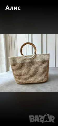 Ръчно изработени чанти, снимка 4 - Чанти - 53719041