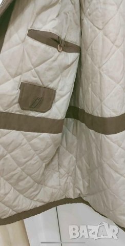 Немско макси  яке 25 лв, снимка 2 - Якета - 40998247