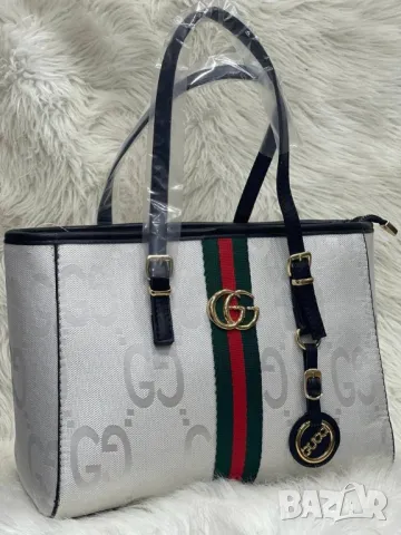 чанти gucci louis vuitton , снимка 7 - Чанти - 49009051