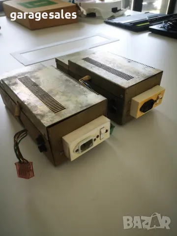 Захранване за Правец, снимка 3 - Антикварни и старинни предмети - 50411420