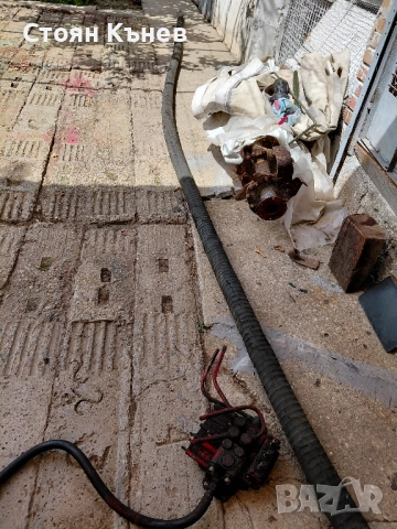 маркучи за вакум.вода клапани, снимка 18 - Водни помпи - 28554444